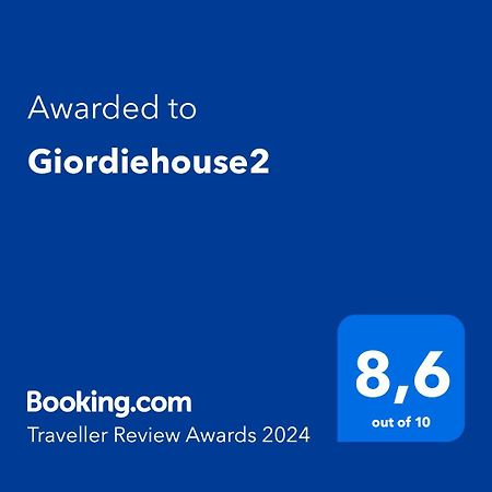 Giordiehouse2 Latina Bagian luar foto