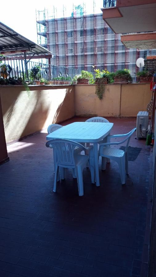 Giordiehouse2 Latina Bagian luar foto