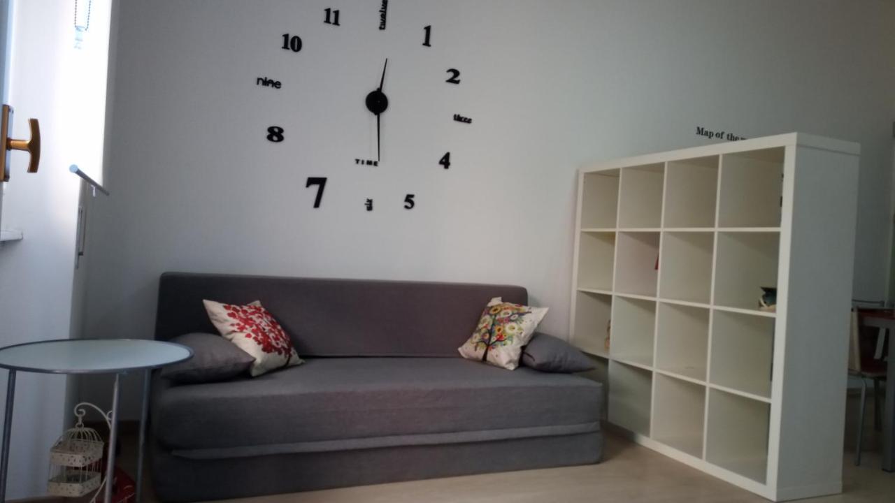 Giordiehouse2 Latina Bagian luar foto