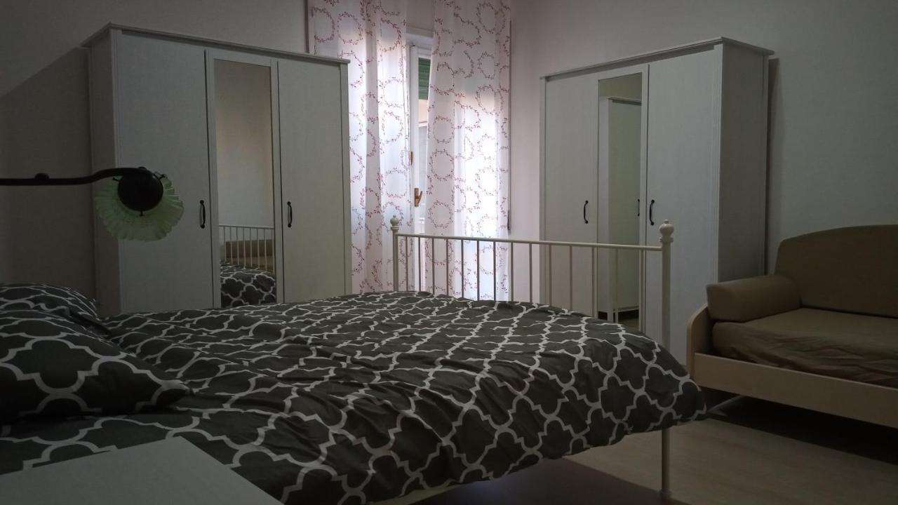 Giordiehouse2 Latina Bagian luar foto
