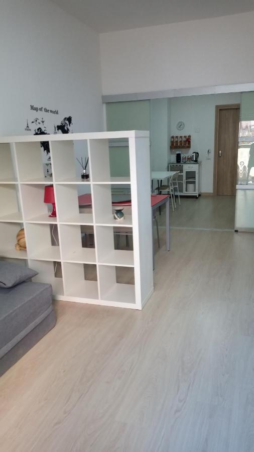 Giordiehouse2 Latina Bagian luar foto