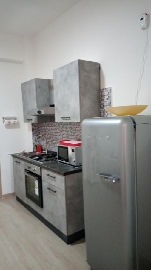 Giordiehouse2 Latina Bagian luar foto