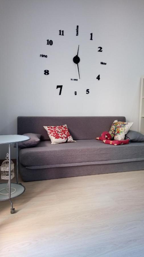 Giordiehouse2 Latina Bagian luar foto