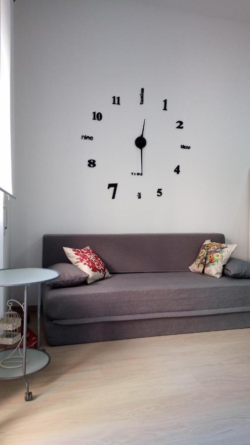 Giordiehouse2 Latina Bagian luar foto