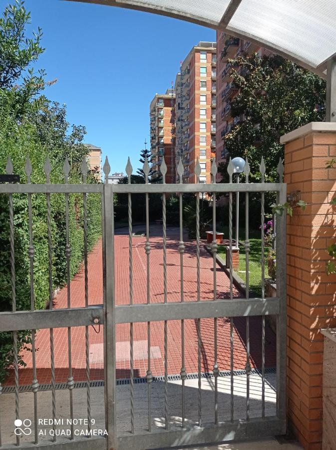 Giordiehouse2 Latina Bagian luar foto