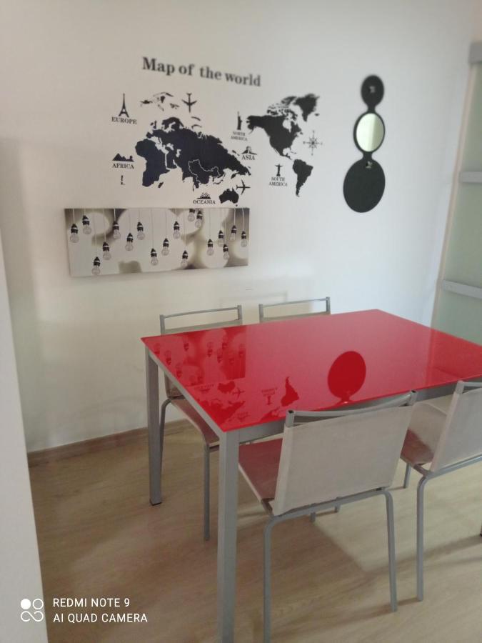 Giordiehouse2 Latina Bagian luar foto
