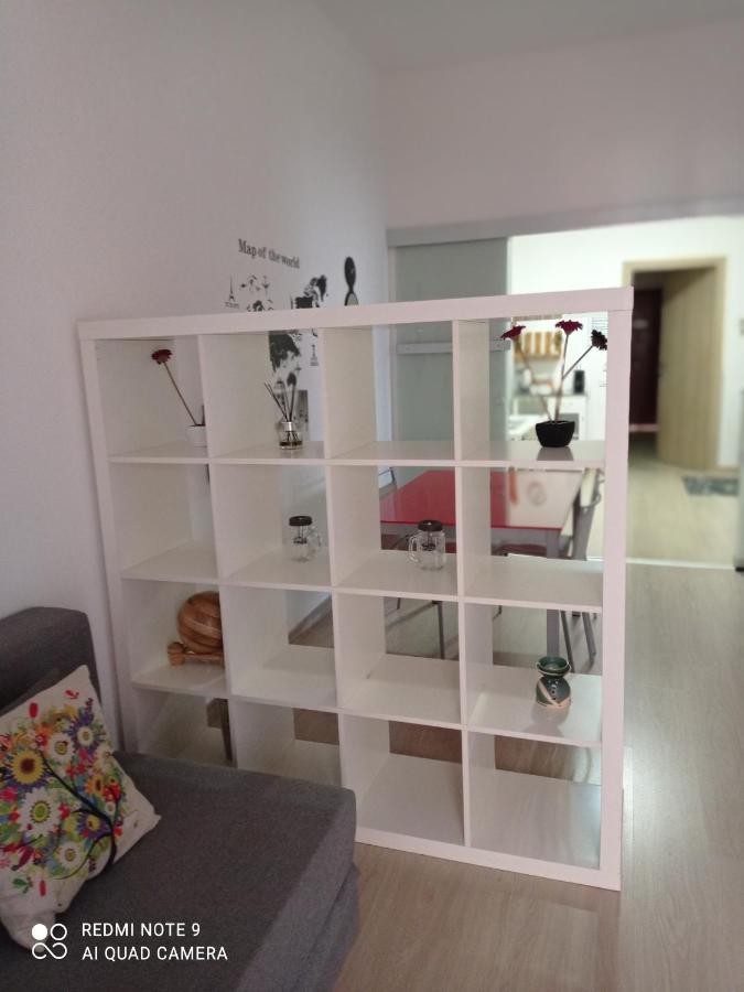 Giordiehouse2 Latina Bagian luar foto