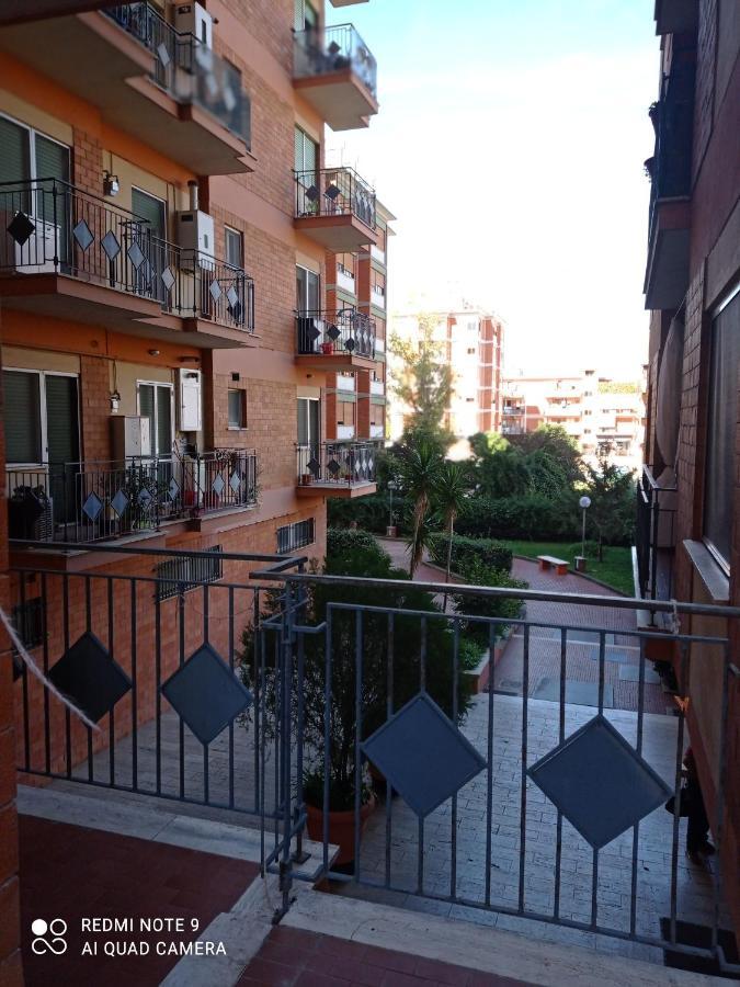 Giordiehouse2 Latina Bagian luar foto