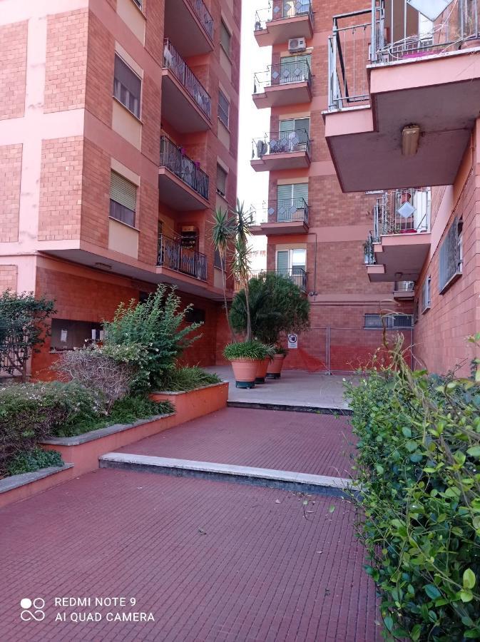 Giordiehouse2 Latina Bagian luar foto