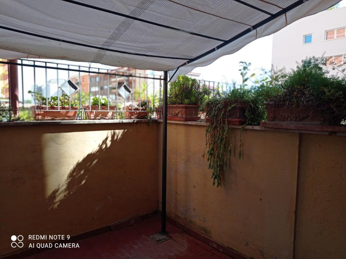 Giordiehouse2 Latina Bagian luar foto
