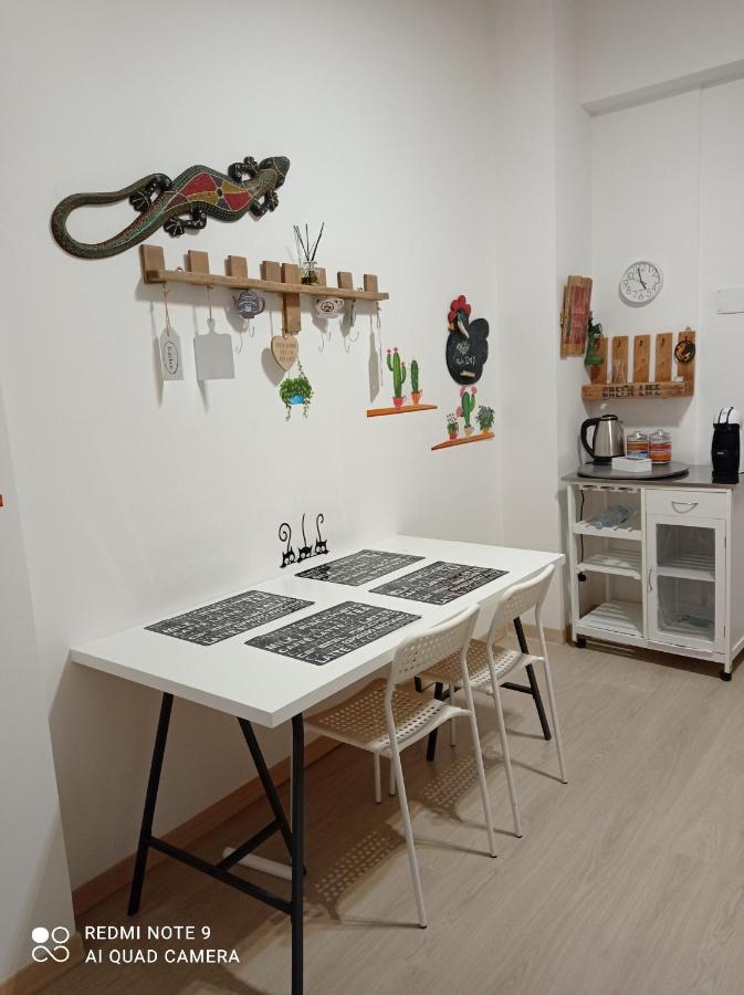 Giordiehouse2 Latina Bagian luar foto
