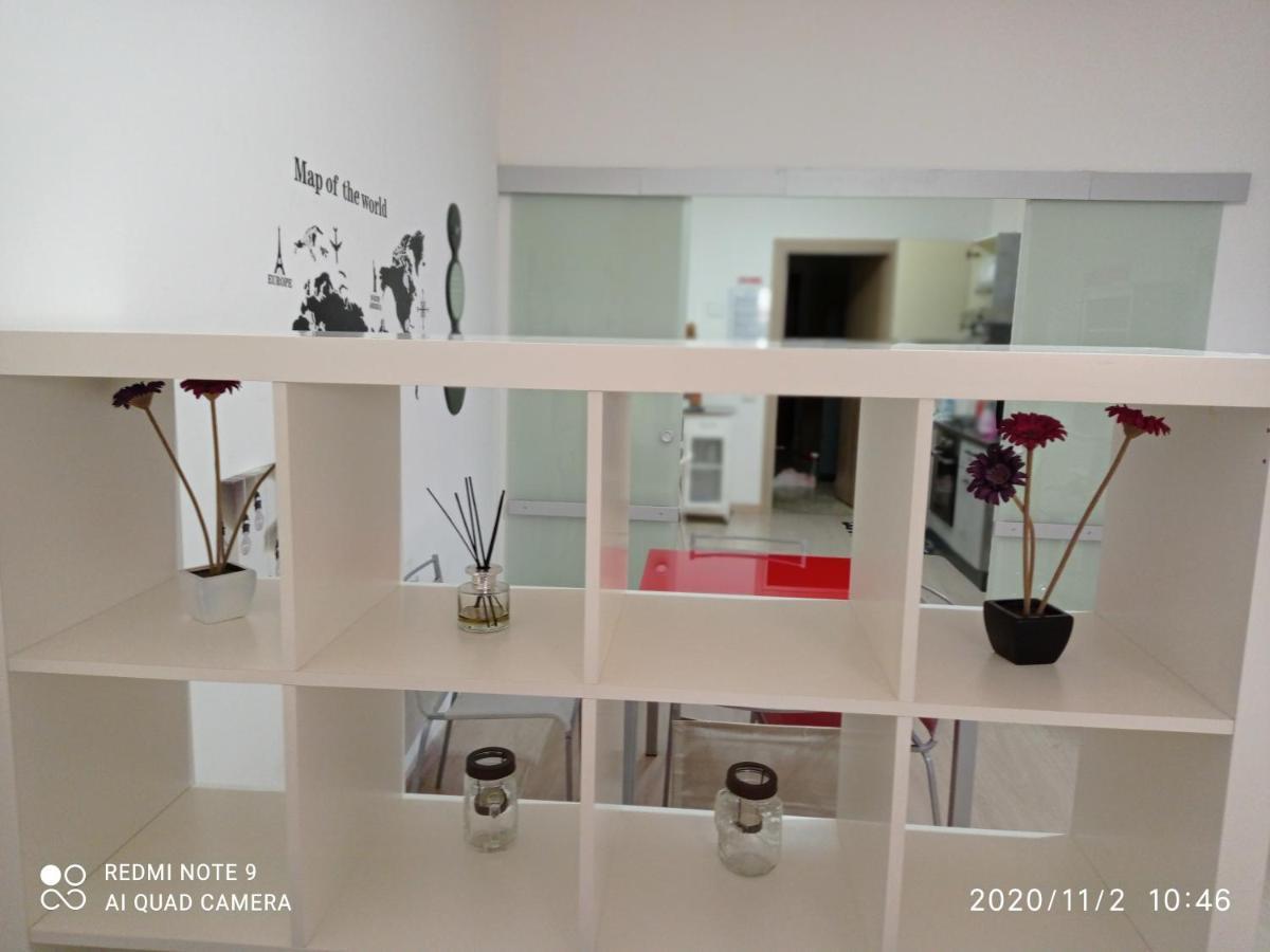 Giordiehouse2 Latina Bagian luar foto