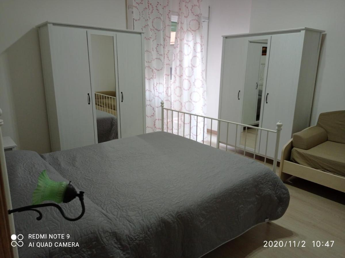 Giordiehouse2 Latina Bagian luar foto